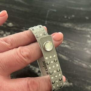 Swarovski bracelet